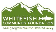 Whitefish Community Foundation Logo